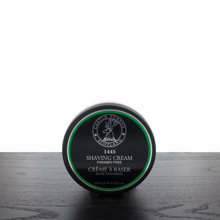 Product image 0 for Castle Forbes 1445 Essential Oil Shaving Cream